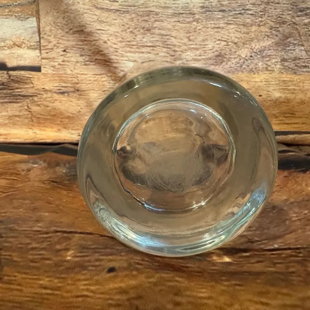 Planet Hollywood San Antonio Pilsner Glass Clear Restaurant Memorabilia